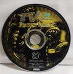 Fighting Vipers 2 game only (Dreamcast tweedehands game), Games en Spelcomputers, Ophalen of Verzenden, Nieuw