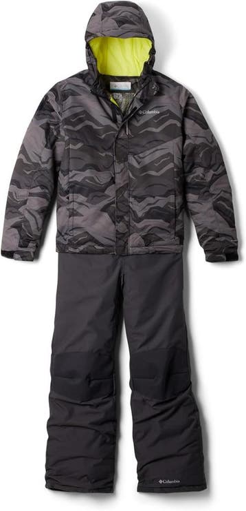 Columbia Sneeuwpak | 41% korting! Retour deal | Actie, Verzenden, Zo goed als nieuw, Kleding, Overige merken