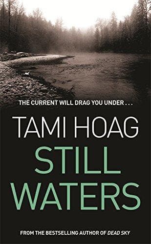 Still Waters 9780752837680 Tami Hoag, Verzenden, Zo goed als nieuw, Tami Hoag