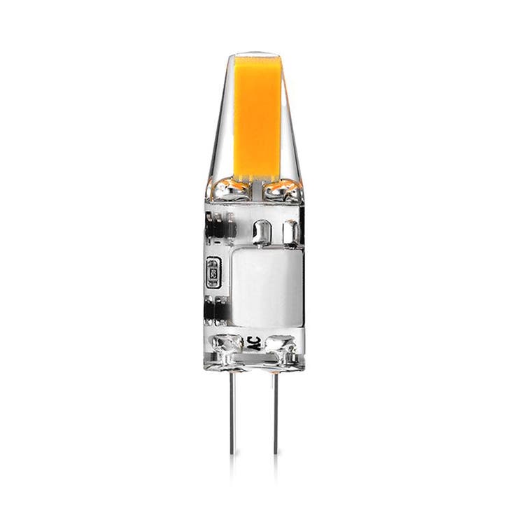 Luxar G4 LED Spot 12V 1.6W 3000K 150 Lumen, Huis en Inrichting, Lampen | Spots, Nieuw, Led, Verzenden