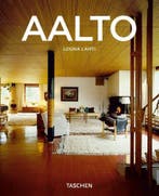 Aalto 9783836502245 Lahti, Verzenden, Lahti