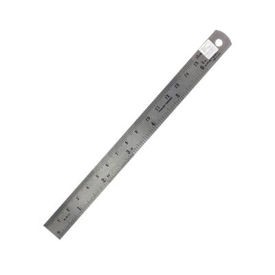 hobbytime tools HT1500 STEEL MEASURING RULE 150MM – FLEXIBLE, Hobby en Vrije tijd, Modelbouw | Overige, Nieuw, Verzenden