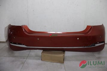 Achterbumper BMW F32 F33 F36 Lift 7432630, Verzenden