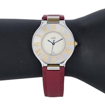 Cartier - Must de Cartier 21 - Zonder minimumprijs - Unisex