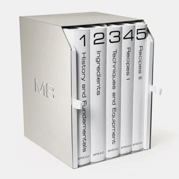 Modernist Bread | Nathan Myhrvold; Francisco Migoya | Nieuw, Verzenden, Nathan Myhrvold; Francisco Migoya