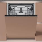 Hotpoint H7IHP40L nieuw, Electroménager, Lave-vaisselle