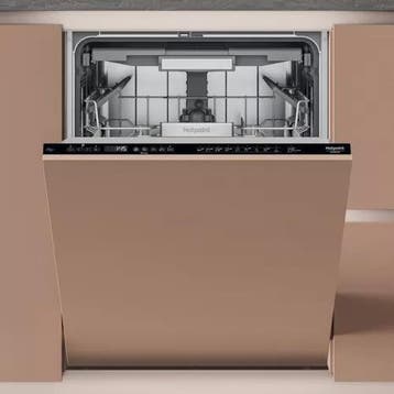 Hotpoint H7IHP40L nieuw, Nieuw