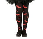 Halloween Legging Vleermuis Meisje, Hobby en Vrije tijd, Verzenden, Nieuw
