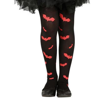 Halloween Legging Vleermuis Meisje, Hobby en Vrije tijd, Verzenden, Nieuw
