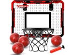 Veiling - Doloowee Mini-basketbalkorf voor deur, Sports & Fitness, Basket