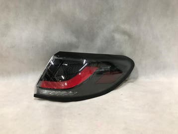 Honda ZRV HRV 2023 LAMP TAIL RECHTS FULL LED EUROPA, Verzenden