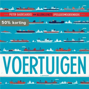 Voertuigen 9789401424318 Pieter Gaudesaboos, Verzenden, Pieter Gaudesaboos