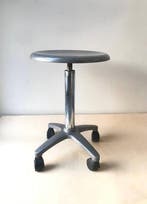 Tabouret - Acier, Aluminium - raro industriel