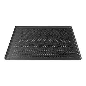 Bakplaat | Aluminium (Teflon Coating) | Geperforeerd |, Verzenden, Nieuw in verpakking