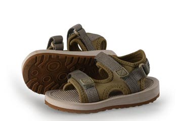 Shoesme Sandalen Jongens in maat 26 Beige, Verzenden, Schoenen