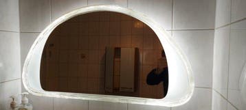 Hillebrand - Egon Hillebrand - Wandspiegel-