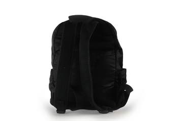 Kipling Rugzak Zwart, Bijoux, Sacs & Beauté, Sacs | Sacs à dos, Verzenden