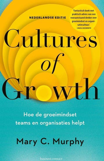 Cultures of growth (Goed), Boeken, Verzenden, Nieuw