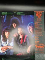 Quiet Riot - Condition Critical - Vinylplaat - Japanse, Cd's en Dvd's, Nieuw in verpakking