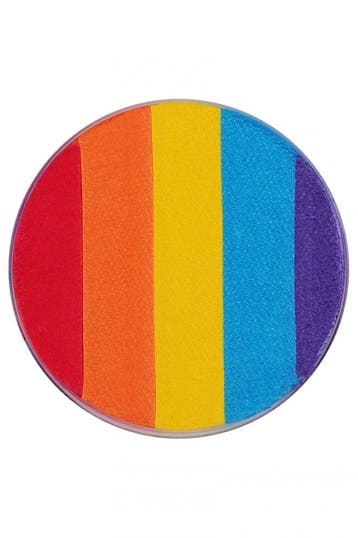Regenboog Schmink 901, Verzenden, Nieuw