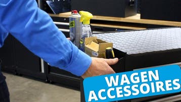Datona Papierrolhouder - Datona - Zwart, Doe-het-zelf en Bouw, Ophalen of Verzenden, Nieuw