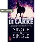 Single & Single / Poema Carre 9789024544622 J. Le Carre, Verzenden, Gelezen, J. Le Carre