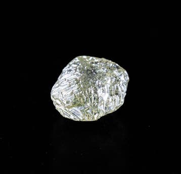 DIAMANT Bijna kleurloos - EXCEPTIONEEL VVS - GEEN