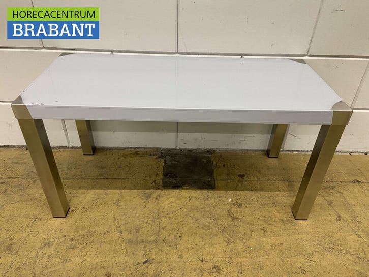 Pont détagère en acier inoxydable 80 x 35 x 40 cm, Zakelijke goederen, Horeca | Overige, Verzenden