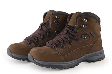 Travelin Wandelschoenen in maat 41 Bruin, Bruin, Verzenden, Travelin, Wandelschoenen