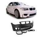 EVO Look Voorbumper BMW 1 Serie E81 E82 E87 E88 + LCI B0211, Nieuw, Voor, BMW, Bumper