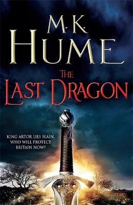 Last Dragon 9780755379576 M. K. Hume, Livres, Langue | Anglais, Envoi
