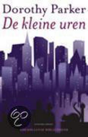 De kleine uurtjes / Amerikaanse bibliotheek 9789025419608, Verzenden, Gelezen, D. Parker