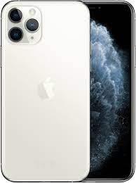 Apple iPhone 11 Pro 64GB Silver 5.8 + garantie, Télécoms, Téléphonie mobile | Apple iPhone, Ophalen of Verzenden