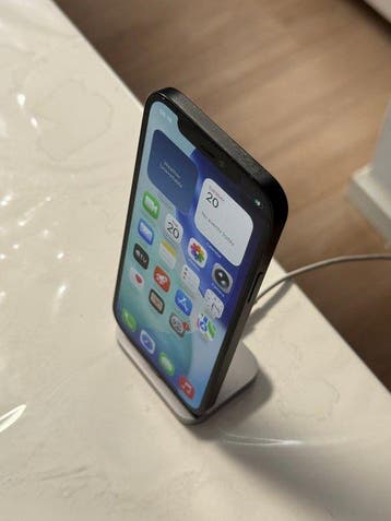 Apple iPhone 12 - Mobiele telefoon (1), Nieuw