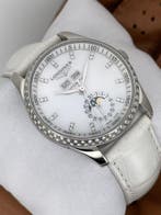 Longines - Master Collection Calendar Diamonds 0,685ct