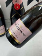 Moët & Chandon, Moët et Chandon, Impériale rosé - Champagne, Nieuw