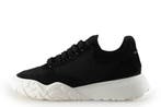 Alexander McQueen Sneakers in maat 41 Zwart, Kleding | Heren, Schoenen, Alexander McQueen, Verzenden, Zwart, Zo goed als nieuw