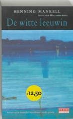 De witte leeuwin / Inspecteur Wallander-reeks / 3, Verzenden, Gelezen, Henning Mankell