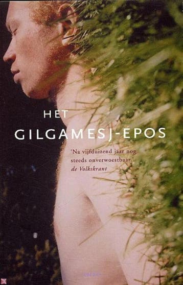 Het Gilgamesj-epos / Ambo-klassiek 9789026319341, Verzenden