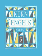 KERN Engels leerboek vmbo-gt 3 9789464420272, Boeken, Verzenden, Gelezen, Boom voortgezet onderwijs
