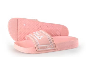 Fila Slippers Meisjes in maat 31 Roze, Kinderen en Baby's, Fila, Verzenden, Jongen of Meisje, Schoenen