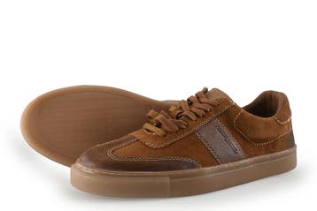 Camel Active Sneakers in maat 44 Bruin, Verzenden, Sneakers