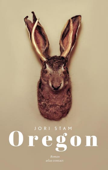 Oregon (9789025454111, Jori Stam), Verzenden, Nieuw
