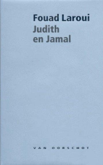 Judith en Jamal - Laroui, Verzenden, Nieuw