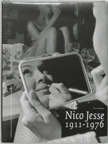 Nico Jesse 1911-1976 9789072216953 S. Felten, Verzenden, Zo goed als nieuw, S. Felten
