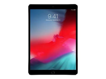 Apple iPad Pro 64GB 10.5 inch (2017) zwart WiFi (4G) +, Ophalen of Verzenden