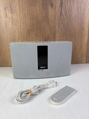 Bose - Soundtouch 20 - Système musical WiFi Enceinte