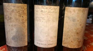 1999 Mas Jullien Les Etats dAme du Mas Julien -, Nieuw