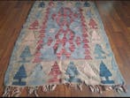 Kayserie - Kelim - 123 cm - 79 cm - Kayserie Kilim, Huis en Inrichting, Stoffering | Tapijten en Vloerkleden, Nieuw