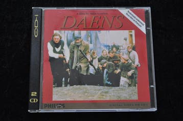 Daens Video CD Philips CD-I, Verzenden, Nieuw
